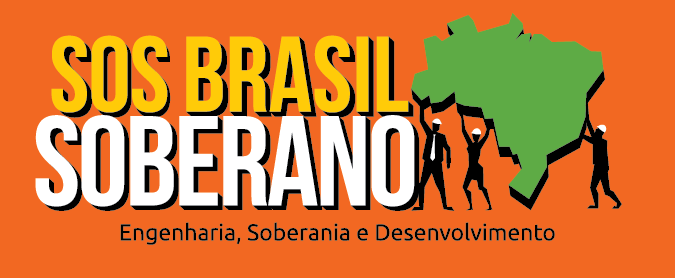 SOS Brasil Soberano